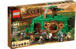 lego lord of the rings leaks|LEGO The Lord of the Rings The Shire rumoured for。